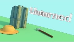 Unturned 3.11.5.0 Обновление игры #2