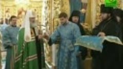 318.Pervosvyatitel.Slovo_posle_bozhestvennoi_liturgii_v_Spas...