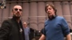 The Truth About Paul McCartney&#39;s Relationship With Ringo Sta...