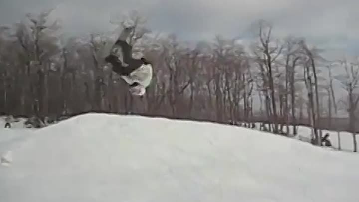 Frontflip