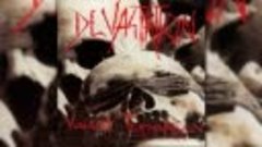 Dev̲a̲station - Vi̲olent Term̲ination (1987) [Full Album] HQ