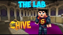 Minecraft:Мини игры - The Lab