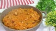 Лучший способ приготовить ВКУСНО КАПУСТУ! Легкий, доступный ...