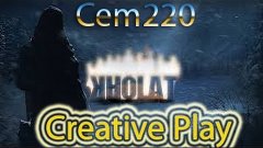 Kholat #2 Обсиратушки