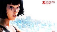 САМАЯ ЛУЧШАЯ ИГРА ПРО ПАРКУР (Mirror&#39;s Edge)