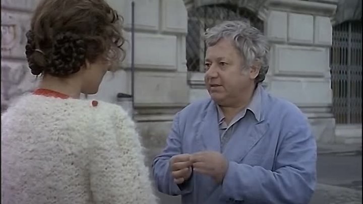 Бонни и Клайд по-итальянски (1982)