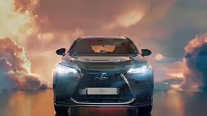 Lexus NX.mp4