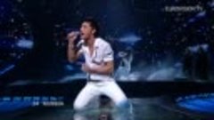 2008 Россия Dima Bilan - Believe