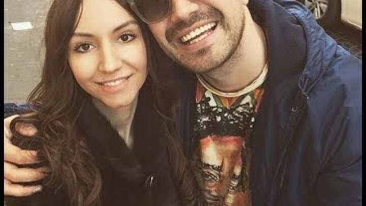 Полина кутихина и алексей анищенко фото Полина кутихина и алексей анищенко фото