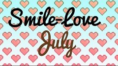 Smiile-Love(July) Playstation 4??
