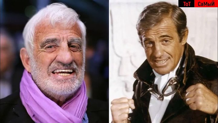 Жан поль бельмондо фото биография Жан поль бельмондо фото биография