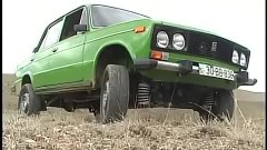 Avtomobil Vaz 2106 Mashin4x4.mpg