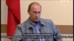 Putyin és a kapzsi gyártulajdonosok