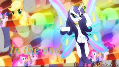 [Short PMV] Stronger (and also its audition video xD)(u can ...