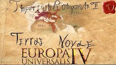 EUROPA UNIVERSALIS IV LET’S PLAY | Итоги 1506-1557