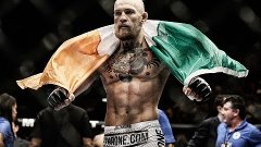 NEW 2015 CONOR &#39;&#39;The Notorious&#39;&#39; McGREGOR    Highlights Knoc...