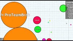 Top Bombo :3 | Agario