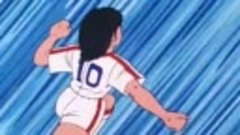 108  [Los Super Campeones]  NEMO