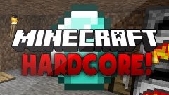 Minecraft Hardcore #1
