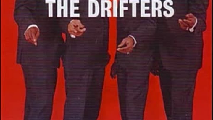 The Drifters - Under the Boardwalk