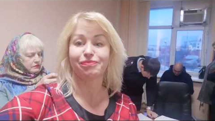 Арест Марины Мелиховой И Тамары Орловой