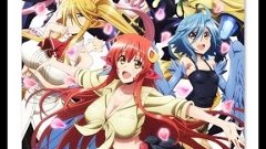 ♔аниме обзор  - Monster Musume no Iru Nichijou♔