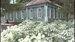 Татарстан туристам: Бугульма