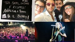 || PRIMA FILA AGGIUDICATA - VLOG ANNALISA 09.08.15