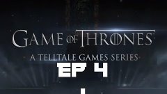 {Mr.Sandman} - Game of Thrones - A Telltale Games Series Ep....