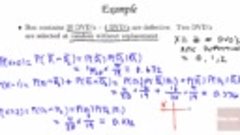 22Discrete Random Variables and Probability Distribution - P...