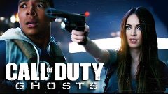 Call of Duty: Ghosts | Самый простой шутер