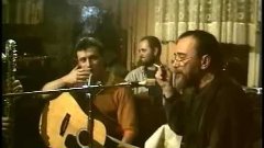 1995 Хвост и АукцЫон Квартирник 07 03 1995