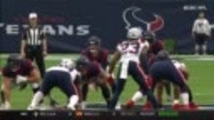 Game in 40 - New England Patriots @ Houston Texans_720p