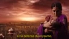 2015 - Baahubali 1er partie (Sous titrage)