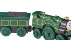 Томас и друзья Деревянный Поезд игрушки Обсуждение