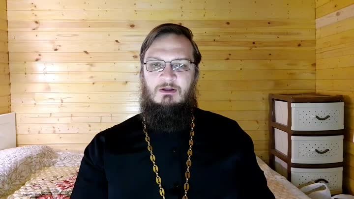 24 августа. Священник Антоний Русакевич отзывы и вопросы