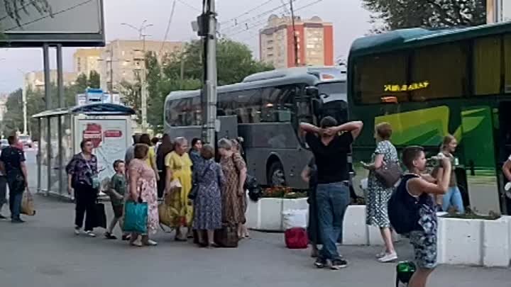 Аренда экскурсионного автобуса в Саратове