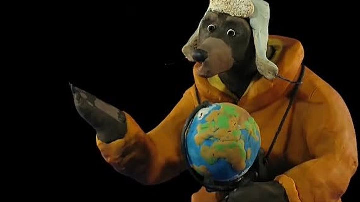 Мульти россия медведь фото Мульти россия медведь фото