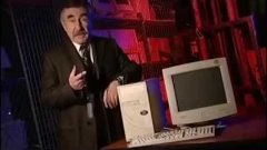 Компьютеры в СССР за 4 000
