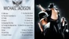 Michael Jackson Greatest Hits Full Album - Michael Jackson P...