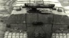 Необычный танк советской армии Прогрев-Т на базе танка Т-55,...