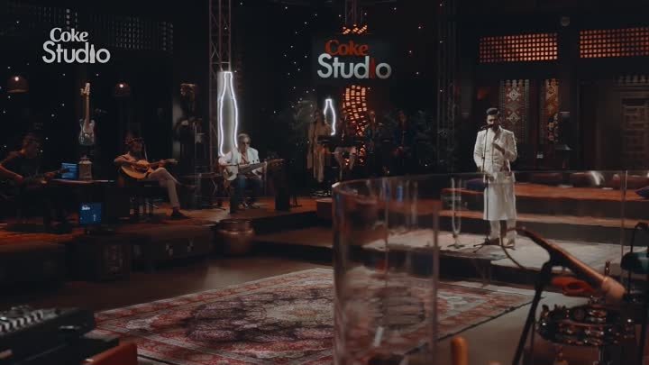 Coke Studio Season 12  Aaye Kuch Abr  Atif Aslam