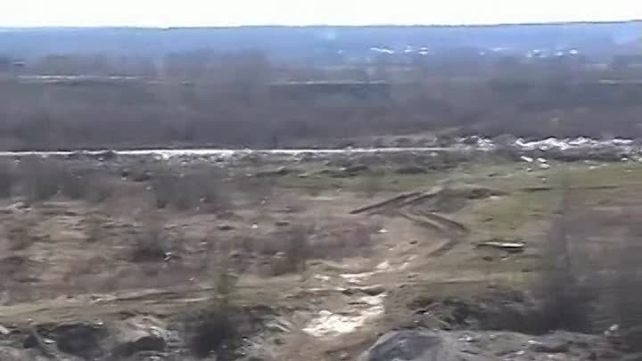 Полёт Русского змея