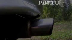 PANFILOFF TV. Маленький ТЕСТ-ДРАЙВ большого города. АНОНС