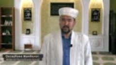 Муфтий Республики Алтай