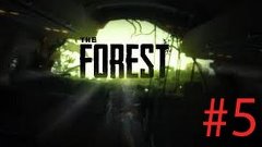 The Forest (Я КАННИБАЛ ?)