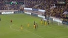 POL2 Maccabi Tel Aviv - Shakhter Karagandy