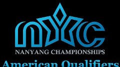 Sector V vs VB - Nanyang Championships American Qualifiers -...