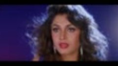 Dil Ki Tanhai Ko - Kumar Sanu - Chaahat - Shah Rukh Khan, Ra...