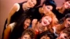 Cyndi Lauper - Girls Just Want To Have Fun (Official Video)....